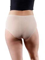 Dámské kalhotky Avia maxi beige - JULIMEX Dámské kalhotky Avia maxi beige - JULIMEX