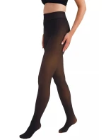 Punčocháče zimní 1224 Arctic second skin - GABRIELLA