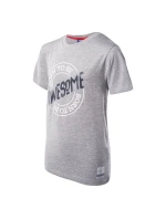 Dětské tričko s krátkým rukávem RICK JRB Dětské tričko s krátkým rukávem RICK JRB