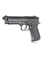 Pistole Beretta M92 FS HME s pružinovým zásobníkem ASG