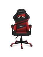 Herní židle Huzaro Force 4.4 Red Mesh Herní židle Huzaro Force 4.4 Red Mesh