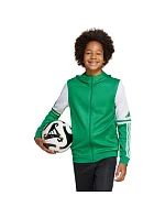 Adidas Squadra 25 Hoody Jr JP3163 Mikina