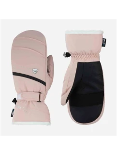 Rossignol Rukavice W Nova Impr M růžové
