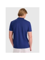 Pánské polo tričko regular 4F 4FRSS25TPTSM633-31S pánské