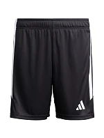 Dětské šortky Adidas Tiro 26 League černé KA8819