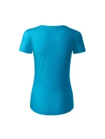 Dámské tričko Epic (tyrkysové)