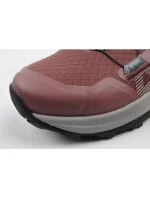 Aku dámské trial trekové boty Furiosa BOA GTX Vibram fashion pink dámské