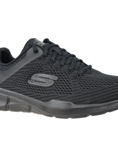 Boty Skechers Equalizer 3.0 M 52927-BBK