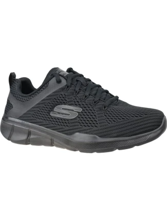 Boty Skechers Equalizer 3.0 M 52927-BBK