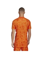 Tričko adidas Condivo 22 Goalkeeper Jersey Short Sleeve M HB1621 pánské