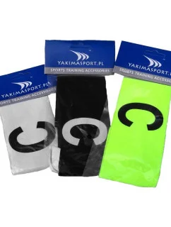 Kapitánská páska na ruku 100062 - Yakimasport