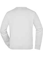 Daiber JN 840 Pracovní mikina 02.0840 white Daiber JN 840 Pracovní mikina 02.0840 white