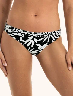 Style Ebby Bottom kalhotky 8818-0 black - RosaFaia