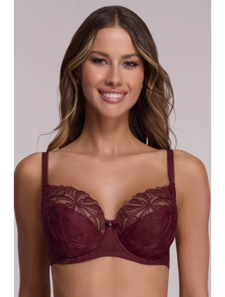 Ava 2197 Majesty barva:víno Ava 2197 Majesty barva:víno