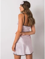 Sada BR KMPL 2571 světle růžová