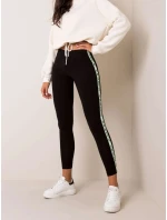 Legíny BR LG 11028.50 černá Legíny BR LG 11028.50 černá