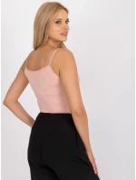 Top BR TP 2048 světle růžová Top BR TP 2048 světle růžová