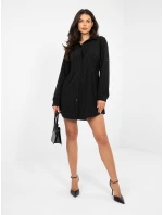 Šaty IT SK 22268.84 černá