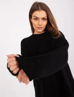 Šaty LC SK 0568.01P černá