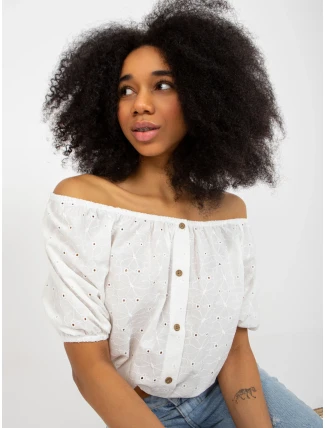 Halenka LK BZ 508934.24 ecru Halenka LK BZ 508934.24 ecru