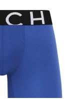 Pánské boxerky Vuch Dexter Blue Pánské boxerky Vuch Dexter Blue