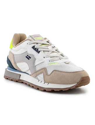 Pánské boty Vibla M DFSH378008-BEIG - D.Franklin