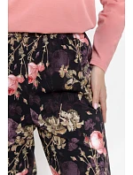 3614 DÁMSKÉ DLOUHÉ PYŽAMO MARIBEL M–XL 3614 DÁMSKÉ DLOUHÉ PYŽAMO MARIBEL M–XL