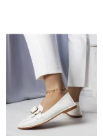 Mokasiny model 207972 Solea