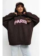 Mikina model 221549 Rue Paris Mikina model 221549 Rue Paris