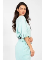 Svetr  model 224341 Italy Moda