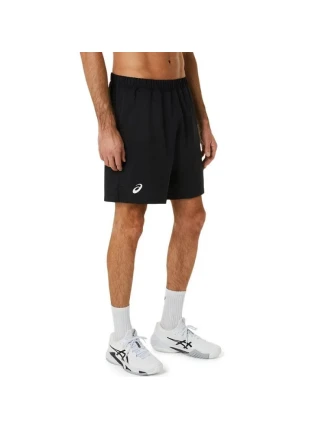 Asics Court 9in Short M 2041A261-001 šortky Asics Court 9in Short M 2041A261-001 šortky
