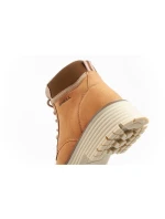 Boty O'neill winter trappers dámské kotníkové boty zateplené módní hnědé dámské