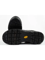 Aku Cimon Gore-tex pánská trekingová sportovní obuv kožená zeleno-hnědá