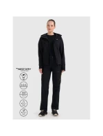 Softshellová bunda 4F W 4FRAW25TSOFF505-20S dámské