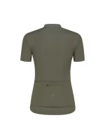 Rogelli dámský dres CORE green S