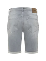 Pánské krátké šortky Mustang STYLE CHICAGO SHORTS Z 1017456 4500 403 Pánské krátké šortky Mustang STYLE CHICAGO SHORTS Z 1017456 4500 403