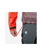 Pánská bunda MILLET Kamet Gtx Jkt M, červená Pánská bunda MILLET Kamet Gtx Jkt M, červená
