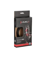 Švihadlo HMS SK54 černé/červené