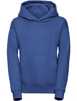 Russell Athletic 575B Dětská mikina s kapucí 10.575B bright royal Russell Athletic 575B Dětská mikina s kapucí 10.575B bright royal