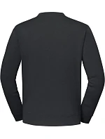 Fruit of the Loom Iconic Premium Set-In Sweat Mikina z těžké bavlny 16.2282 light graphite Fruit of the Loom Iconic Premium Set-In Sweat Mikina z těžké bavlny 16.2282 light graphite