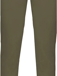 Kariban K 740 Pánské chino kalhoty 20.K740 light khaki