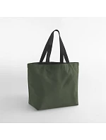 BagBase BG 184 Taška "Carryall Tote" 52.0184 pine green