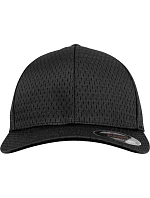Flexfit 6777 6 panelová kšiltovka "Athletic Mesh" 55.6777 black Flexfit 6777 6 panelová kšiltovka "Athletic Mesh" 55.6777 black
