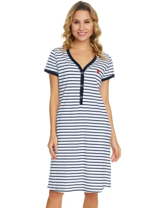 Doctor Nap TCB.5232 barva:mořská