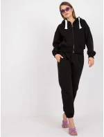 Sada EM KMPL 714.44 černá Sada EM KMPL 714.44 černá