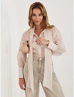 Košile IT KS 26010.76 béžová