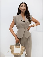 MI KMPL set A541518.93 tmavě lila