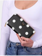 Dámská peněženka Vuch Sindy Black