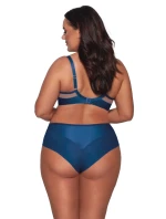 BRAZILIANS AV 2057/B COBALT