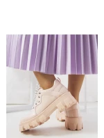 Tenisky  model 208048 Solea